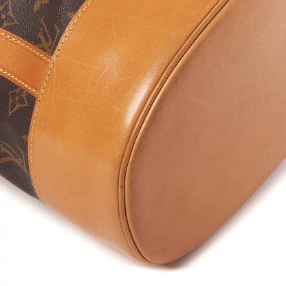 Louis Vuitton Monogram Randonnee GM Backpack 6 of 7