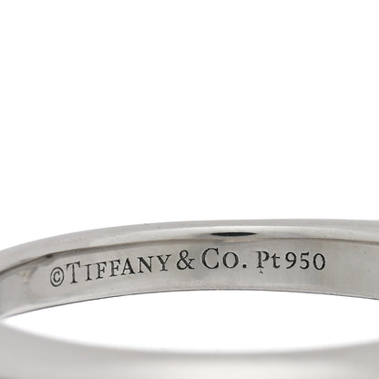 Tiffany Platinum Diamond 1.26ct Solitaire Engagement Ring 49 5 4 of 5