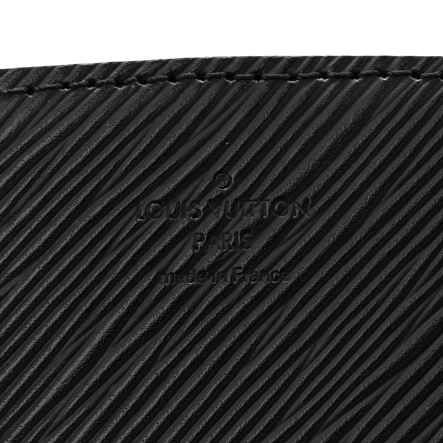 Epi Marelle Tote BB Black