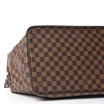 Louis Vuitton Damier Ebene Greenwich PM 8 of 9