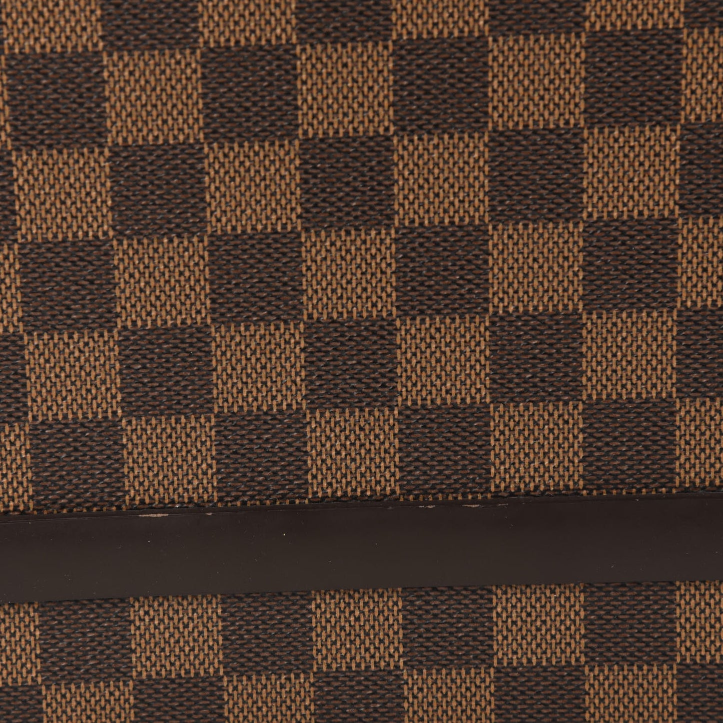 Damier Ebene Tribeca Carre