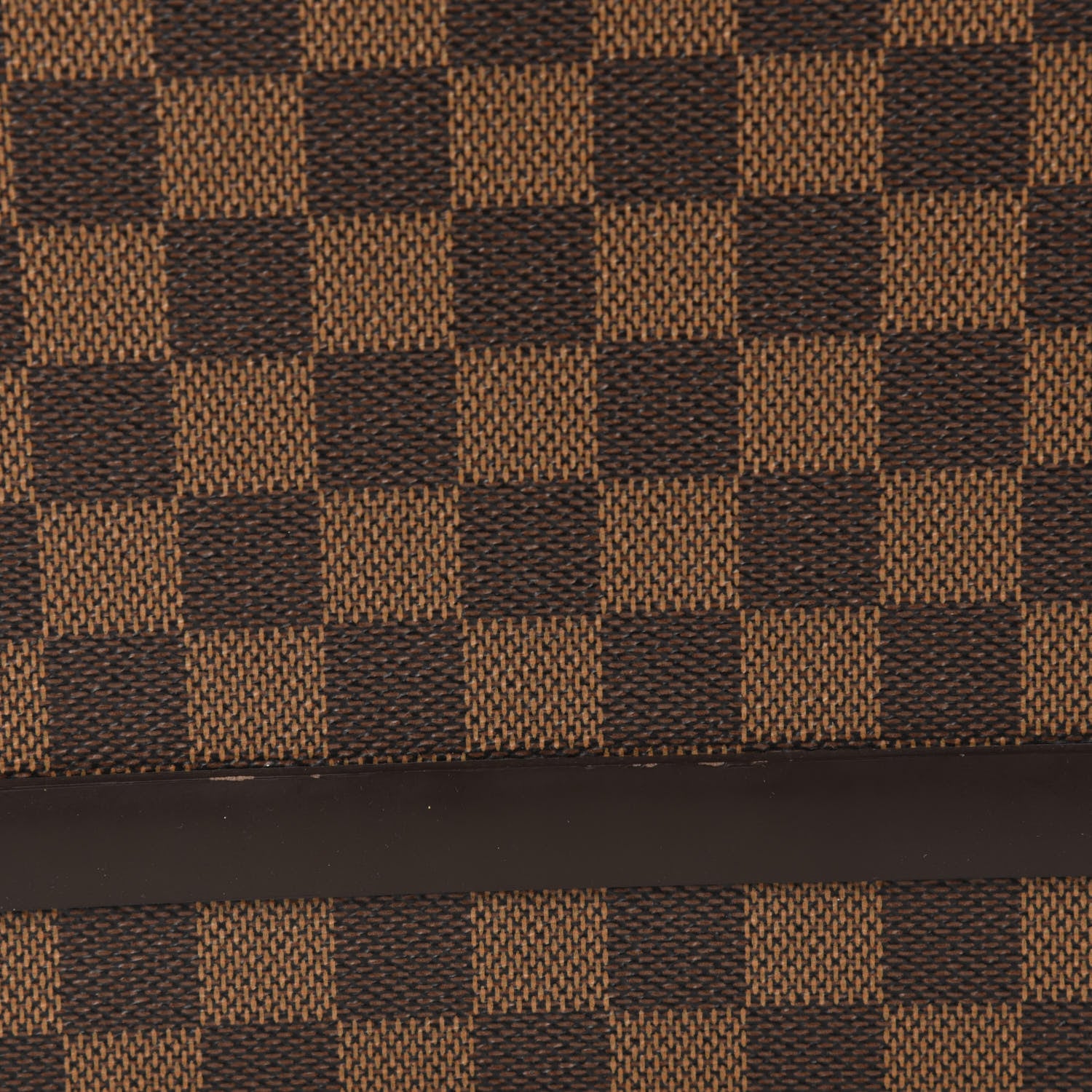 Louis Vuitton Damier Ebene Tribeca Carre 11 of 13