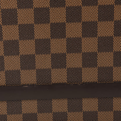 Louis Vuitton Damier Ebene Tribeca Carre 11 of 13