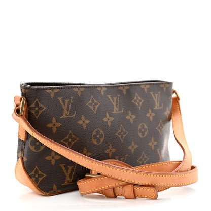 Louis Vuitton Monogram Trotteur 3 of 10