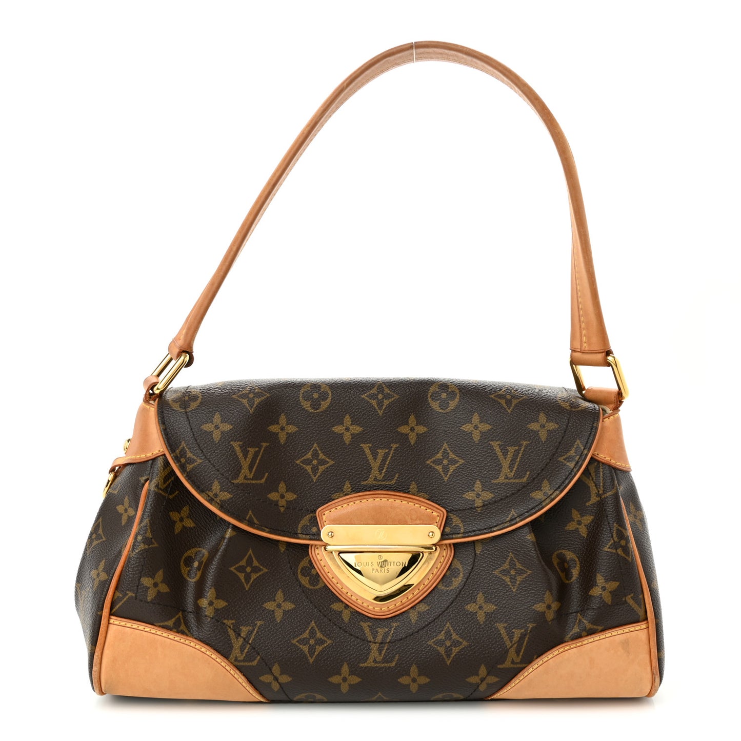 Monogram Beverly MM
