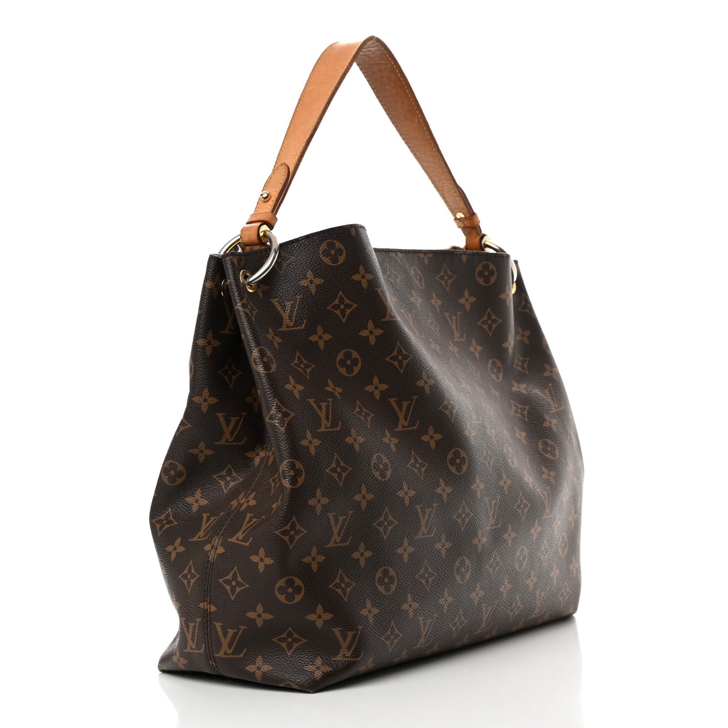 Monogram Graceful MM