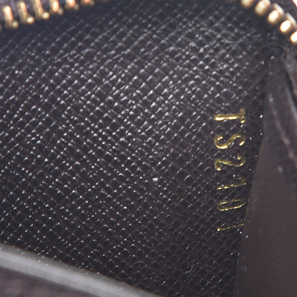 Louis Vuitton Monogram Idylle Zippy Coin Purse Fusain 8 of 8