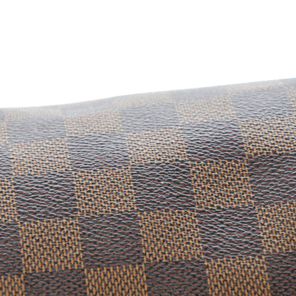 Louis Vuitton Damier Ebene Speedy 35 14 of 14