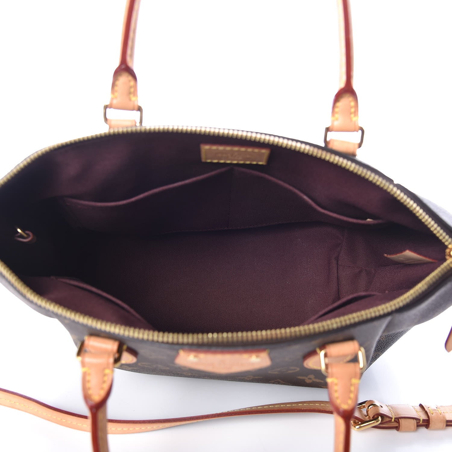 Louis Vuitton Monogram Turenne PM 6 of 14