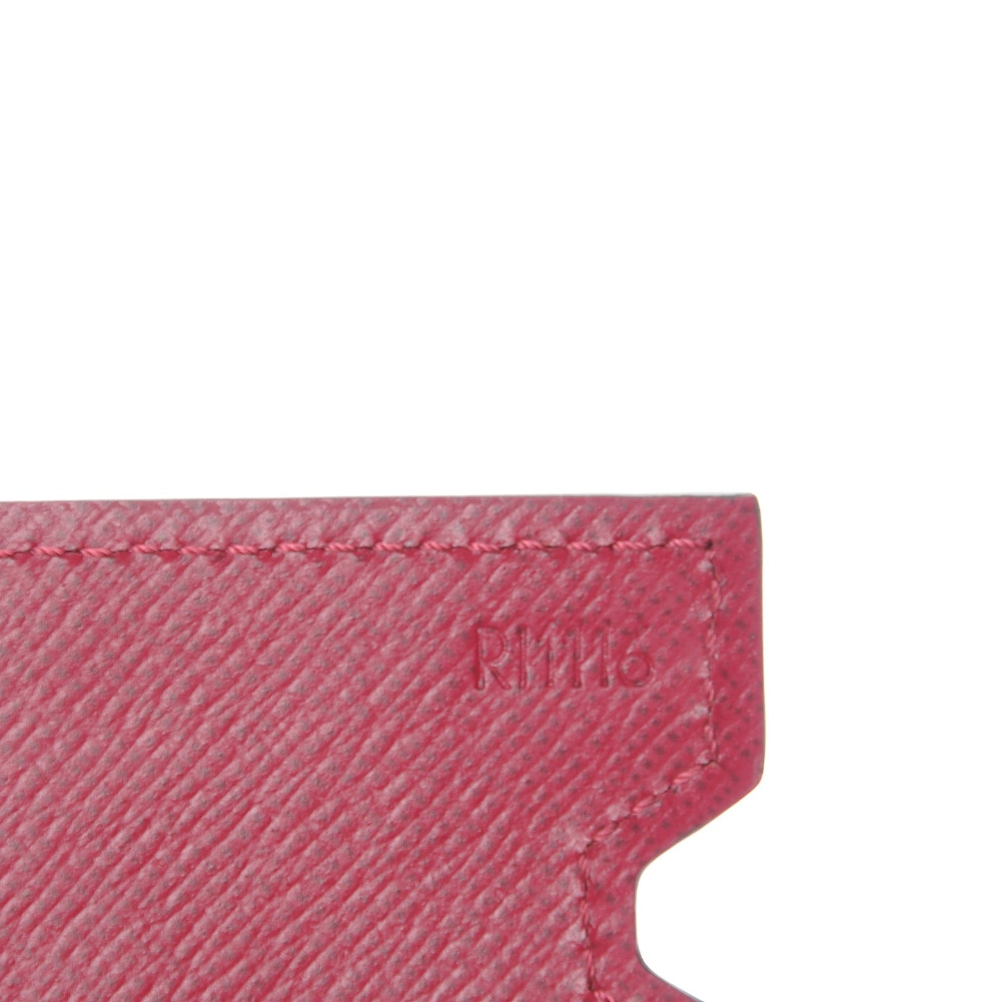 Monogram Earphones Case