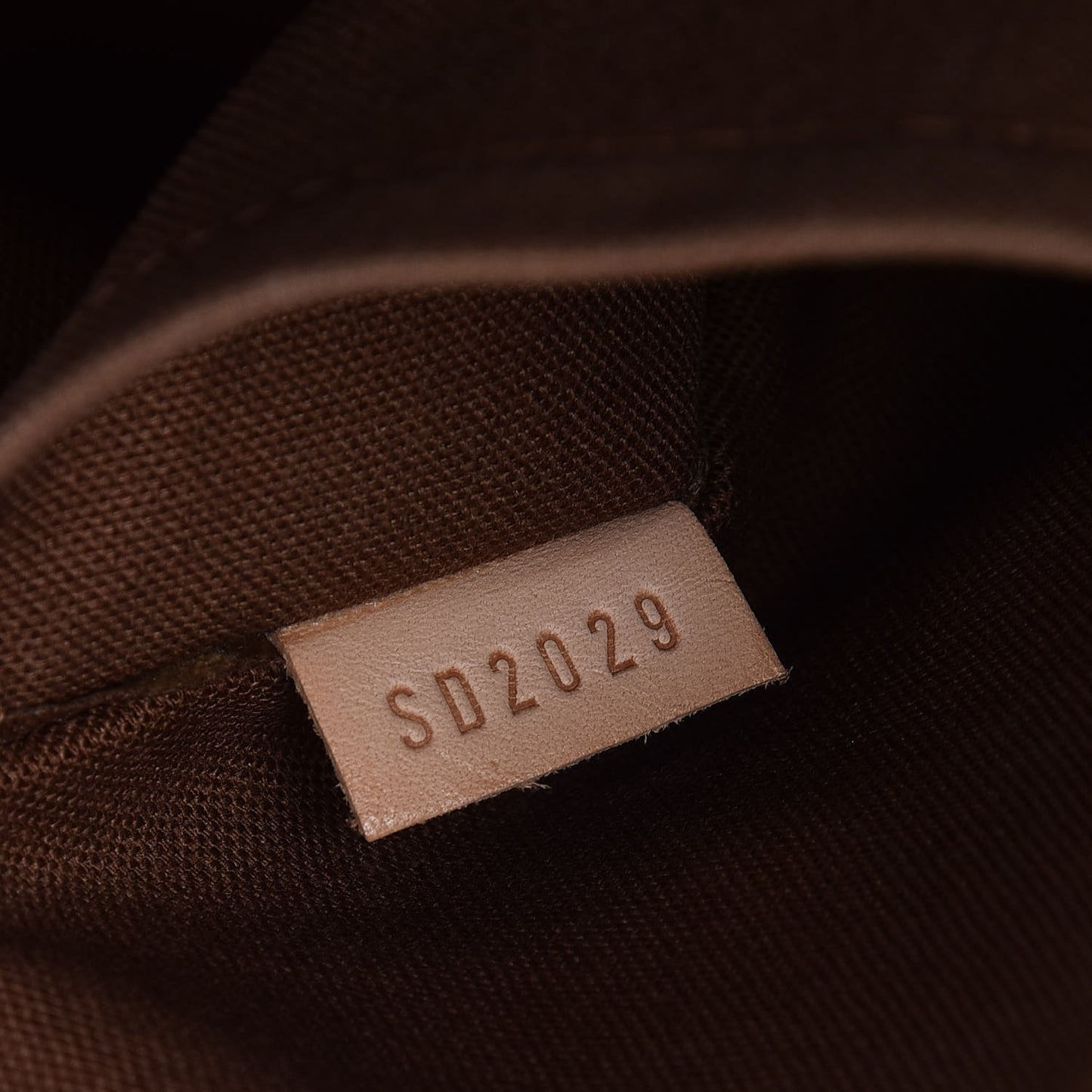 Monogram Tivoli PM