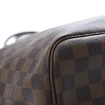 Louis Vuitton Damier Ebene Neverfull GM 12 of 16