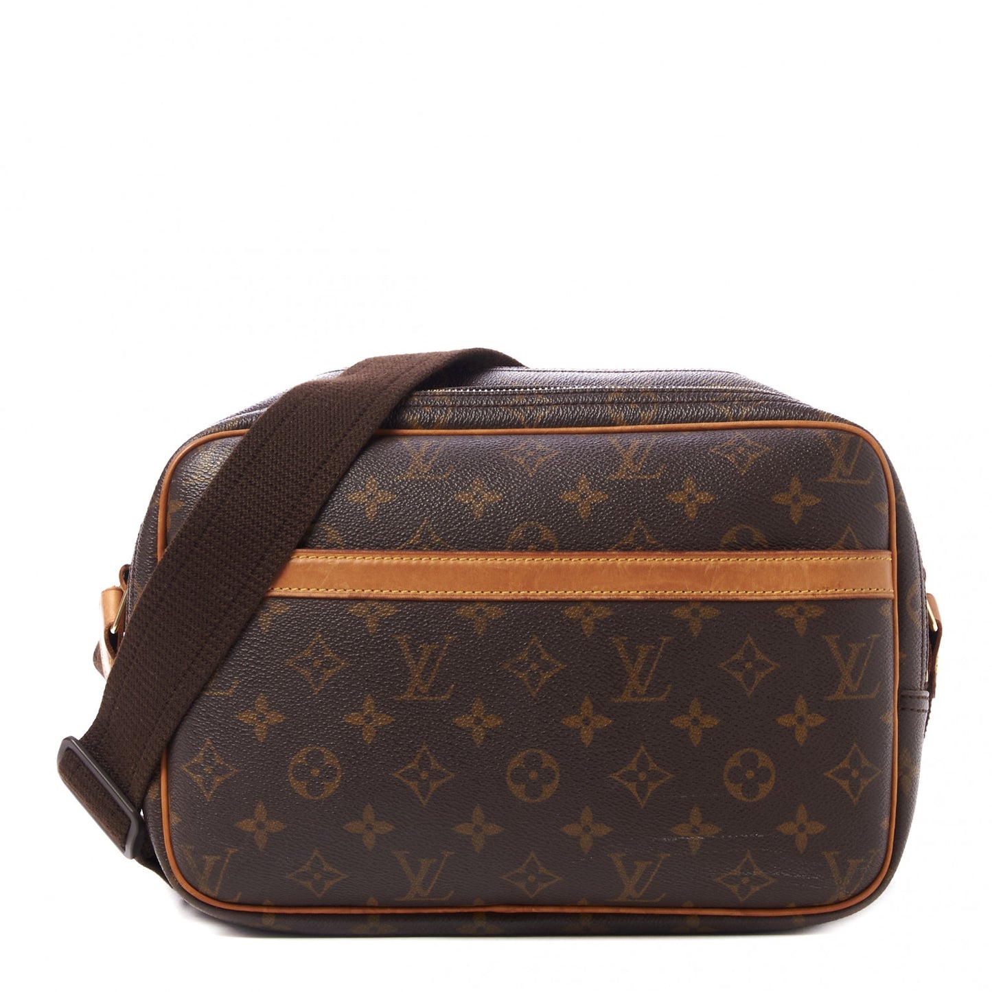 Monogram Reporter PM