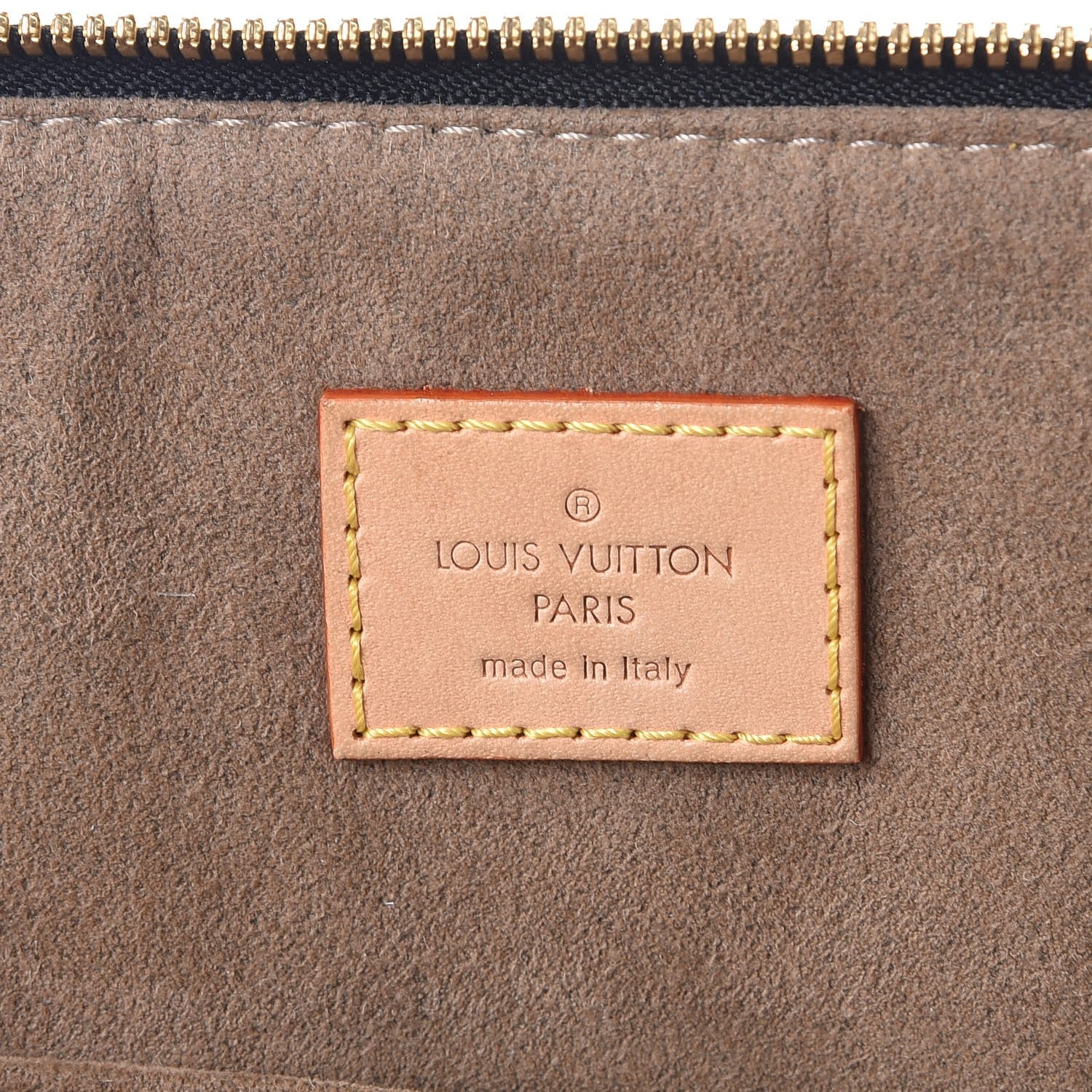 Louis Vuitton Monogram Multicolor Alma PM Black 6 of 13