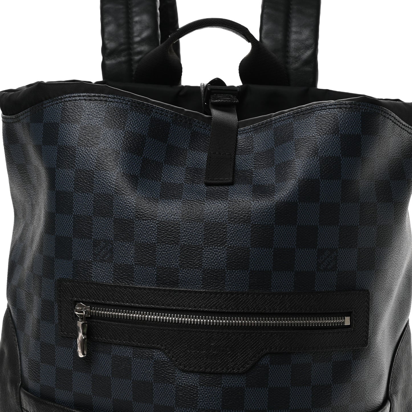 Damier Cobalt Matchpoint Backpack