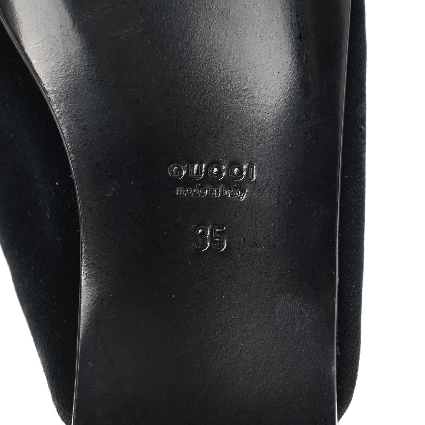 Velvet Crystal Snake Embroidered Womens Slippers 35 Black