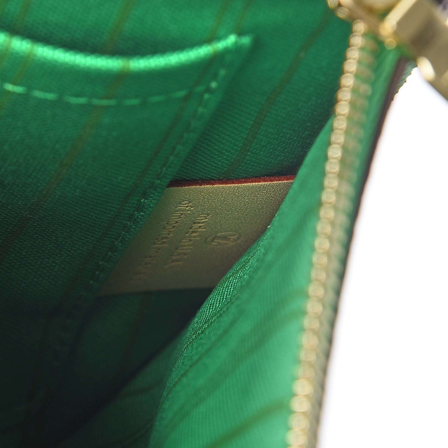 Louis Vuitton Monogram Tahitienne Hawaii Neverfull MM GM Pochette 7 of 8