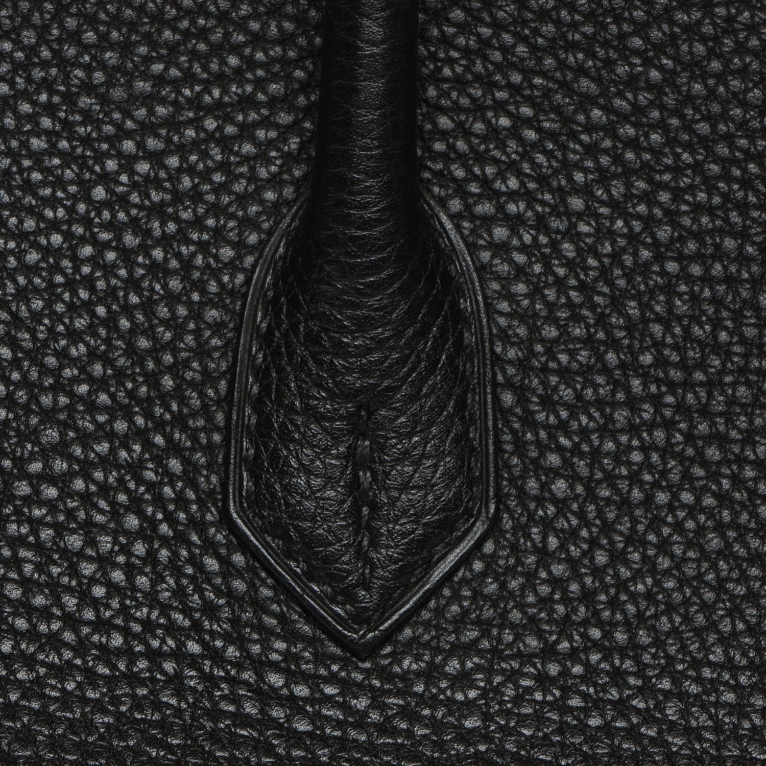 Hermes Togo Birkin 35 Black 14 of 42