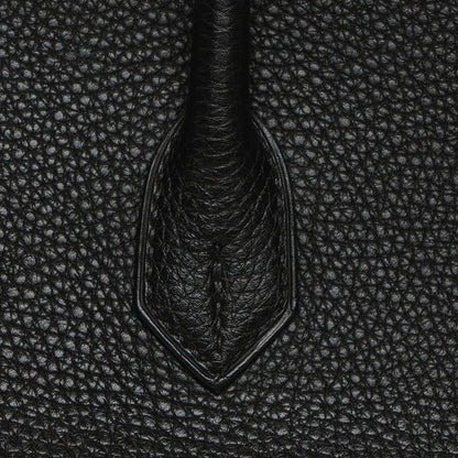 Hermes Togo Birkin 35 Black 14 of 42