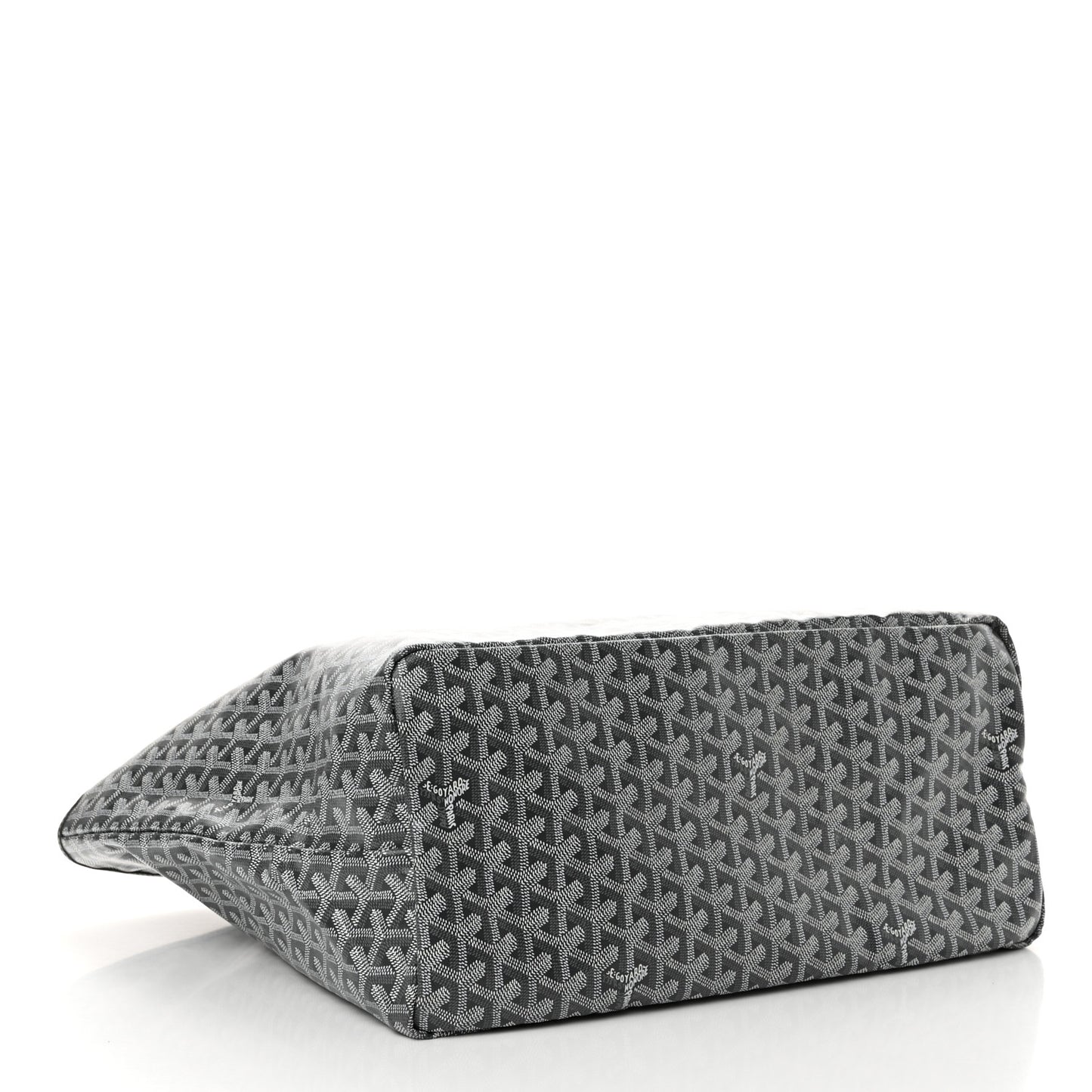 Goyardine Saint Louis GM Grey
