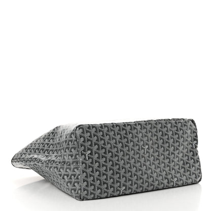 Goyard Goyardine Saint Louis GM Grey 5 of 11