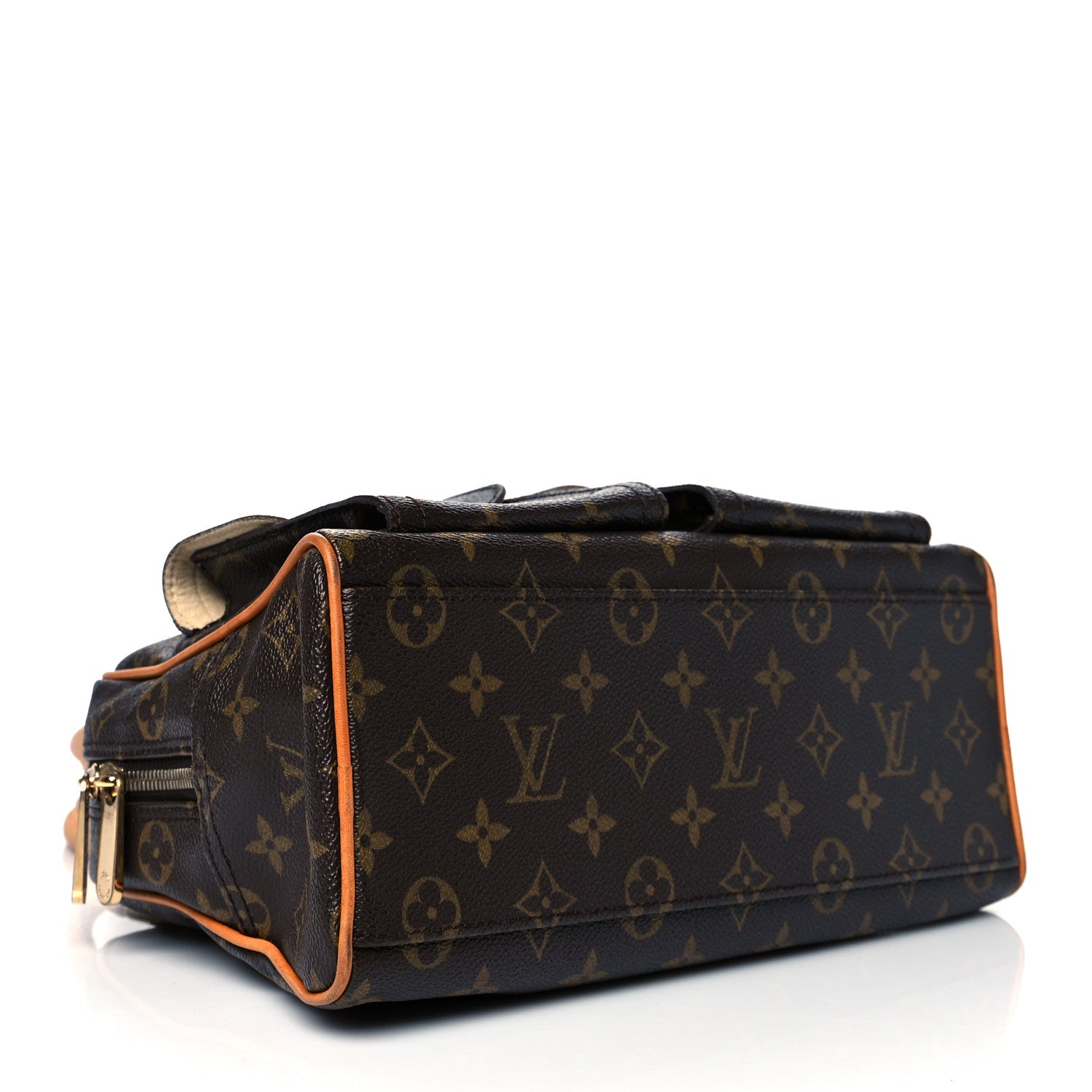 Louis Vuitton Monogram Manhattan PM 4 of 9