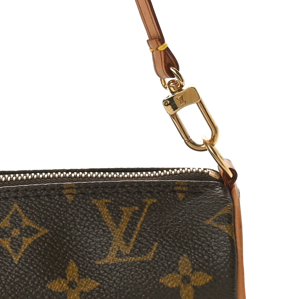Monogram Mini Papillon