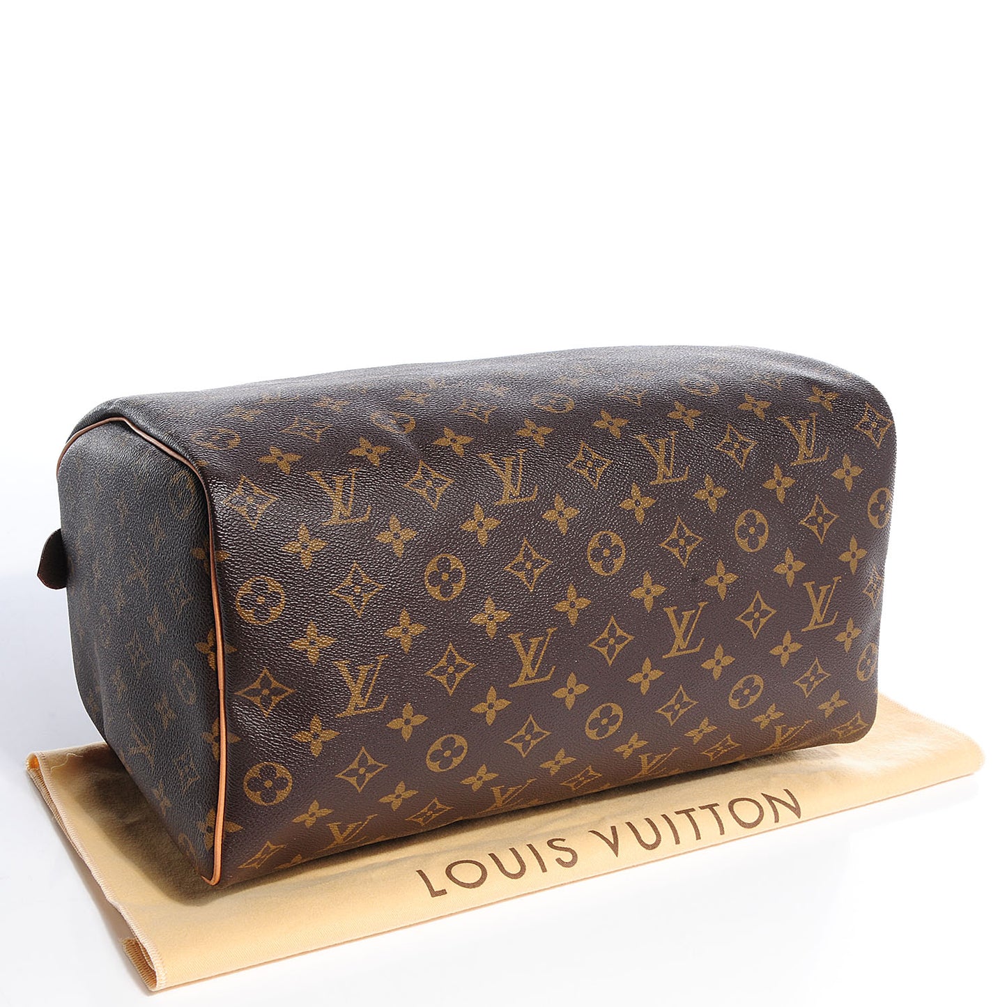 Monogram Speedy 35