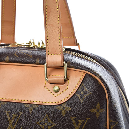 Louis Vuitton Monogram Excursion Shoe Bag 15 of 18