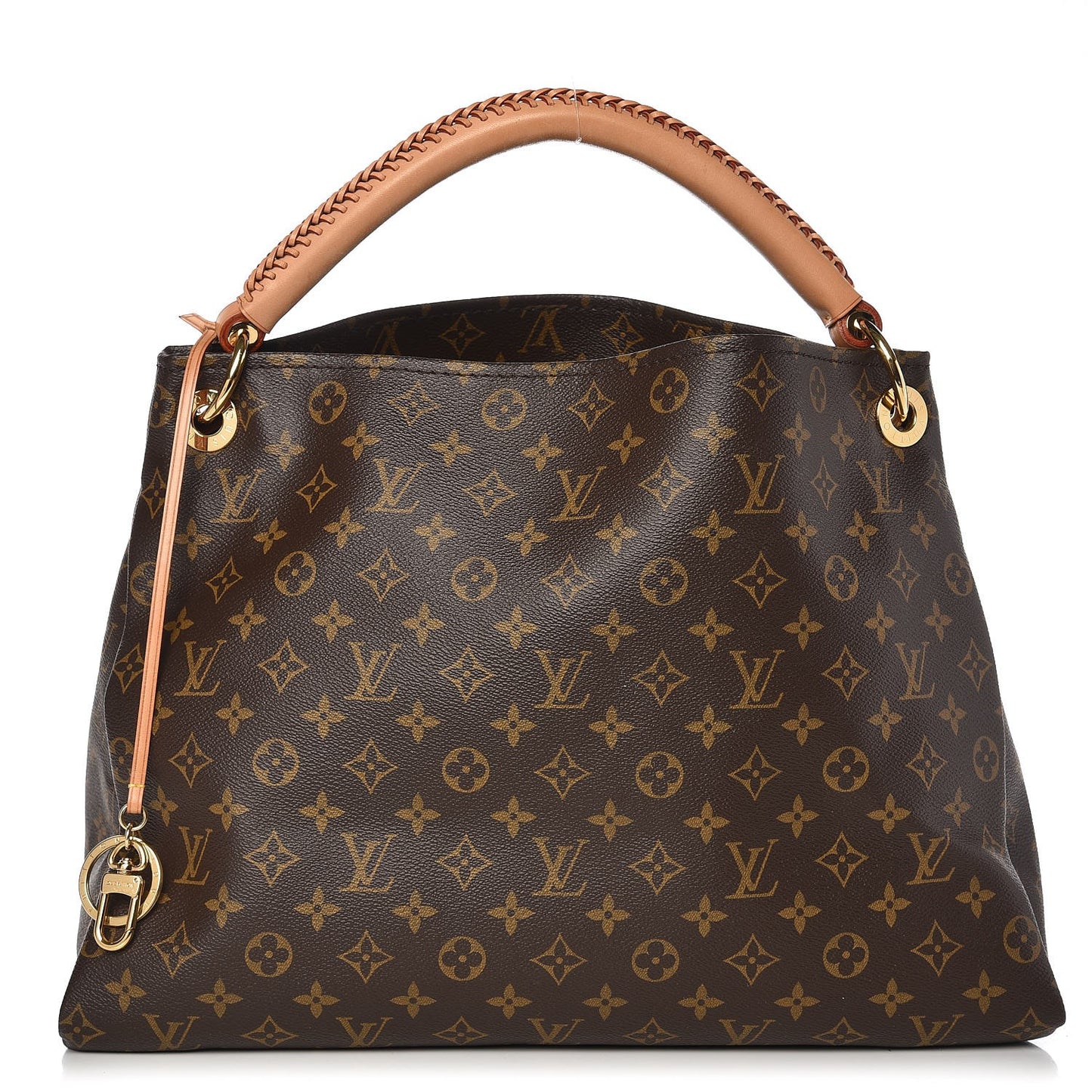 Monogram Artsy MM
