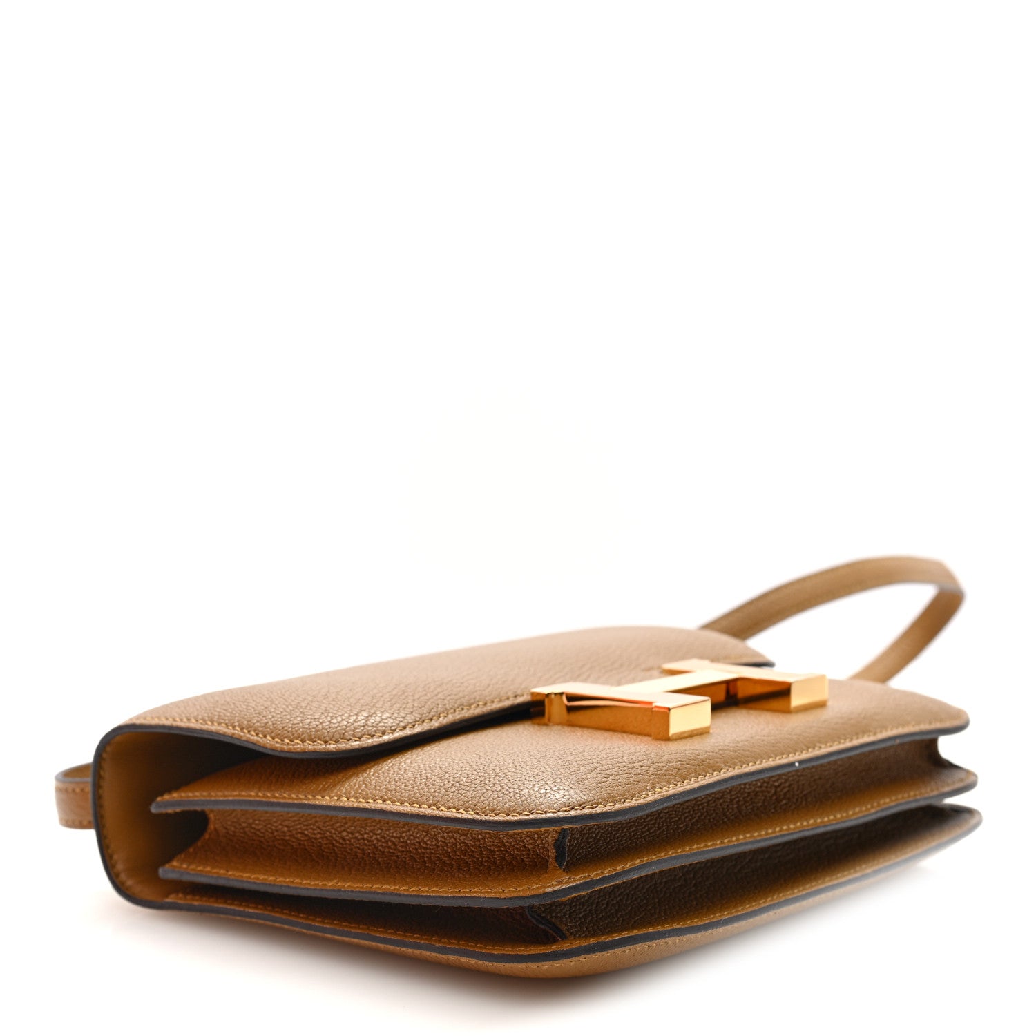 Hermes Chevre Mysore Constance 18 Kraft 4 of 11