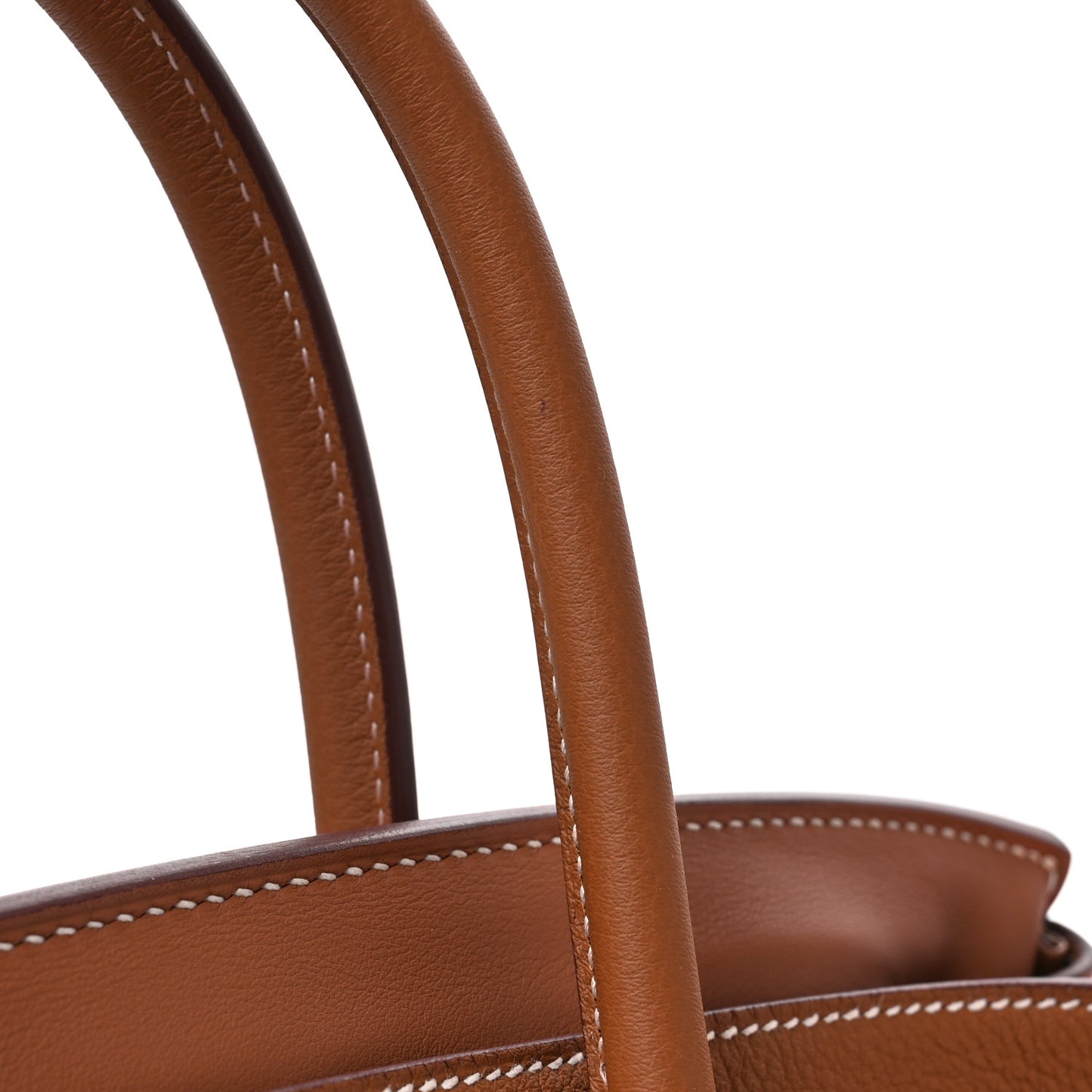 Togo Swift Canvas 3 in 1 Birkin 30 Gold