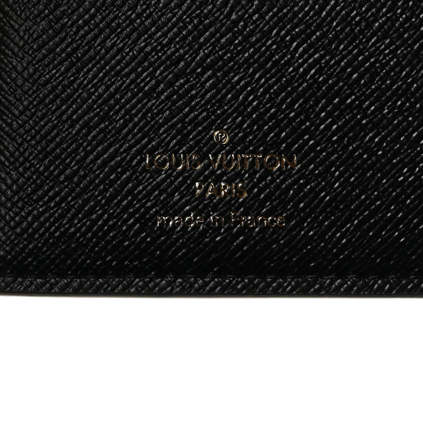 Reverse Monogram Juliette Wallet