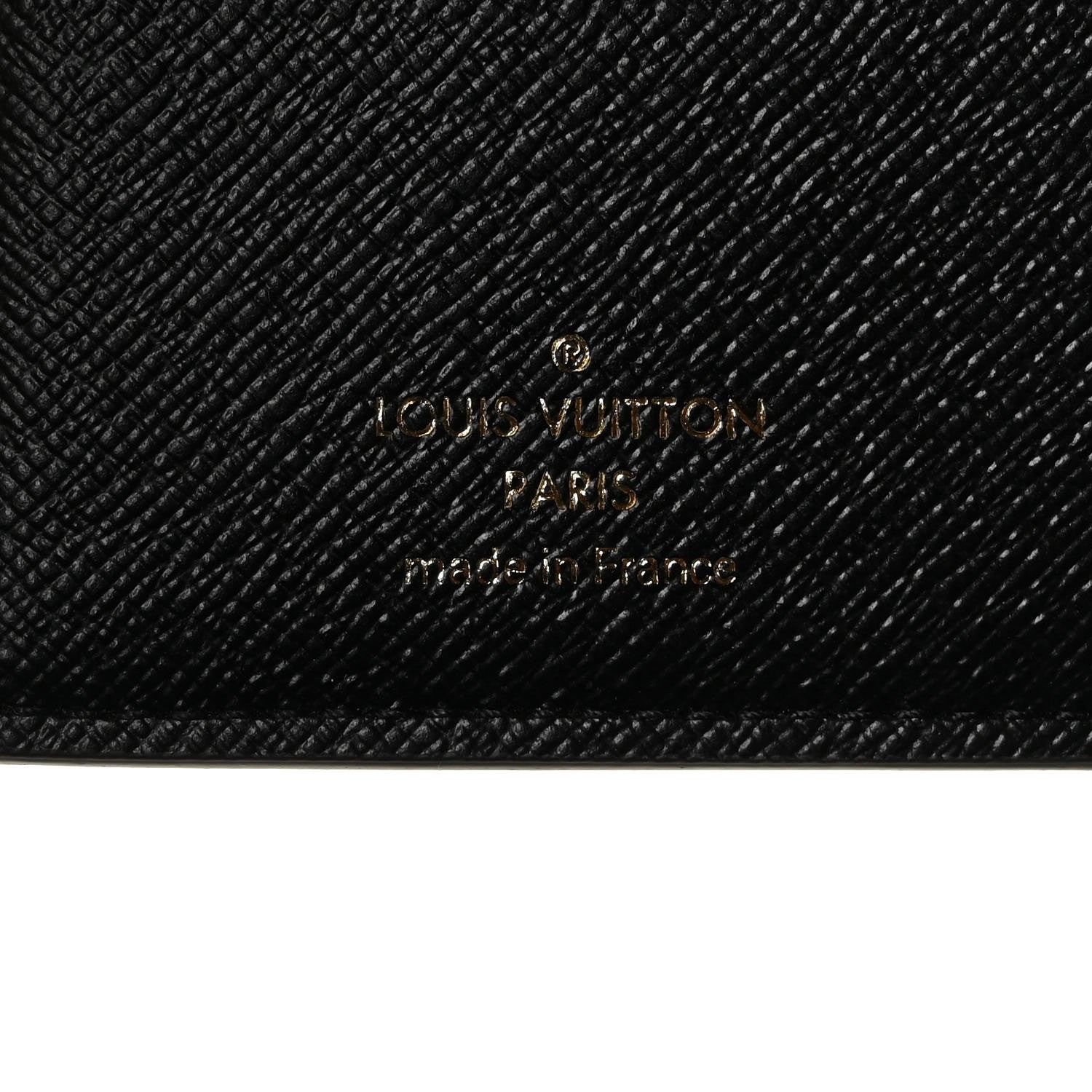 Louis Vuitton Reverse Monogram Juliette Wallet 7 of 8