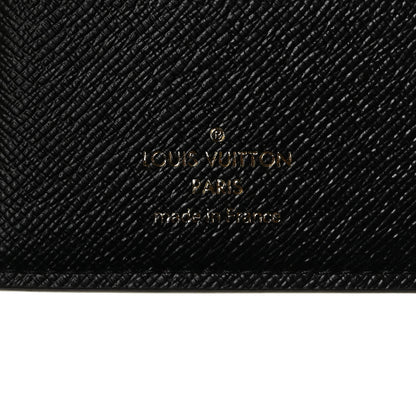 Louis Vuitton Reverse Monogram Juliette Wallet 7 of 8