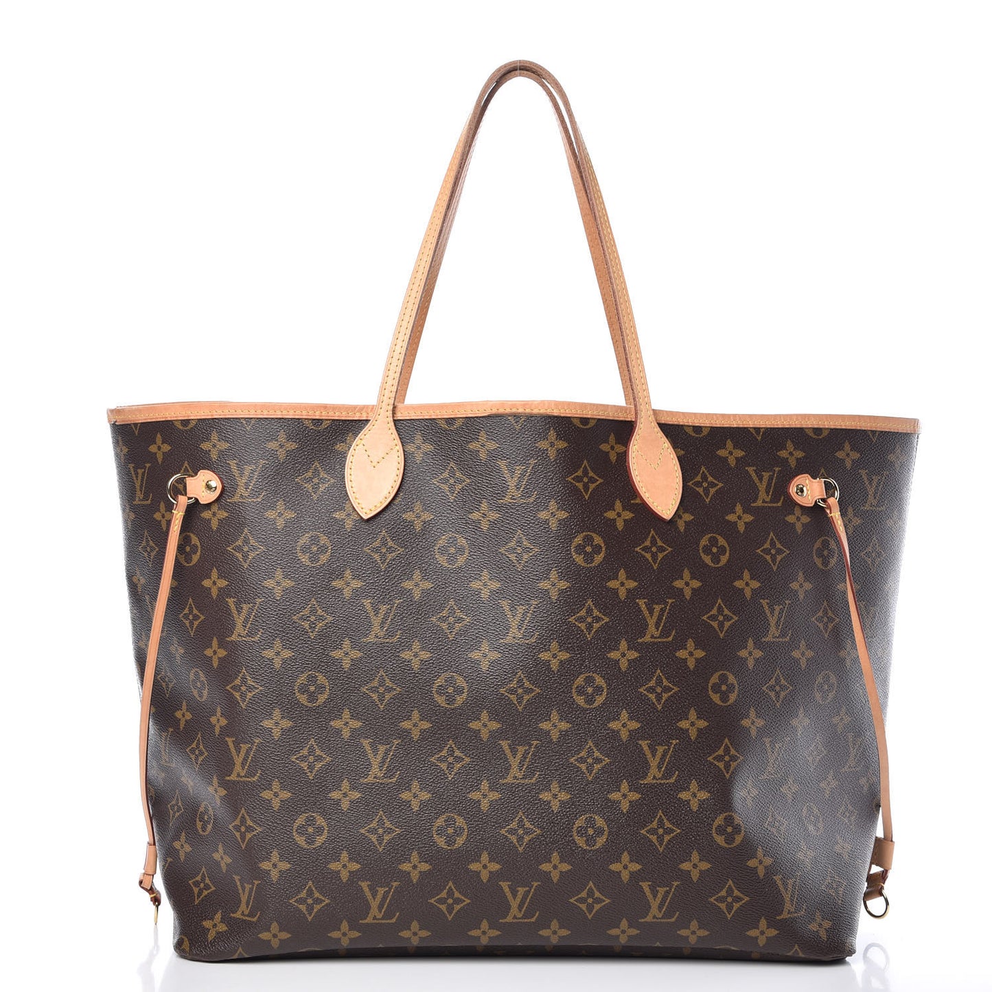 Monogram Neo Neverfull GM