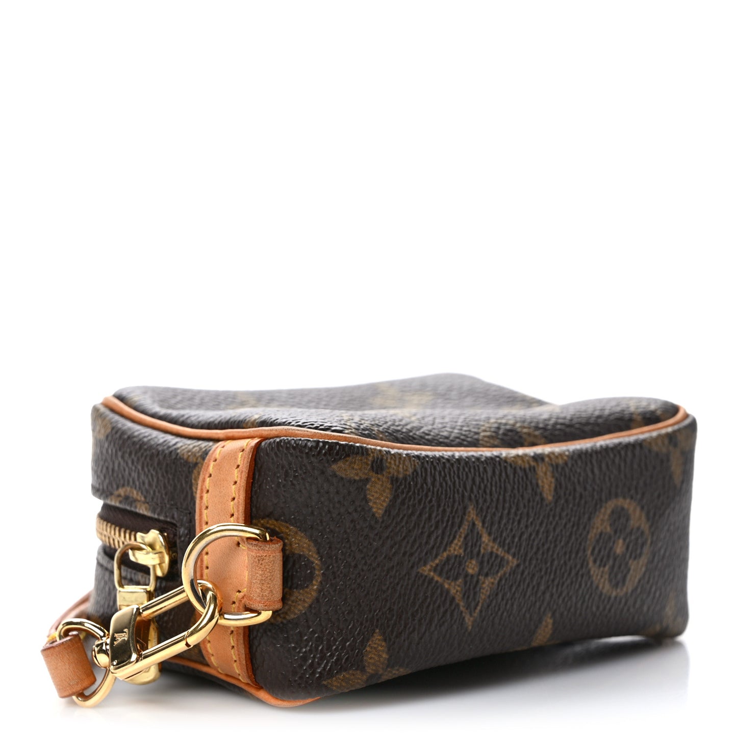 Monogram Wapity