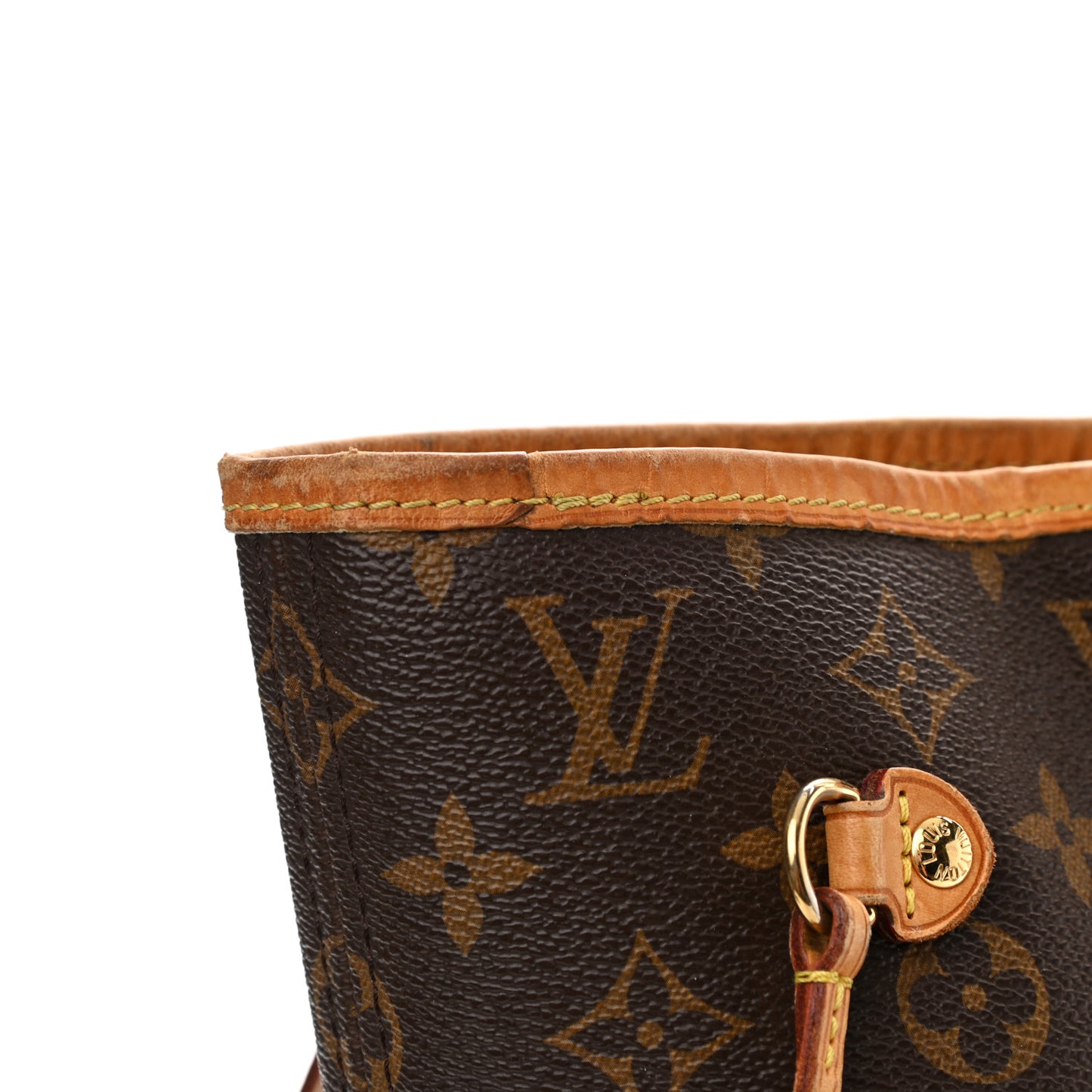Monogram Neo Neverfull MM