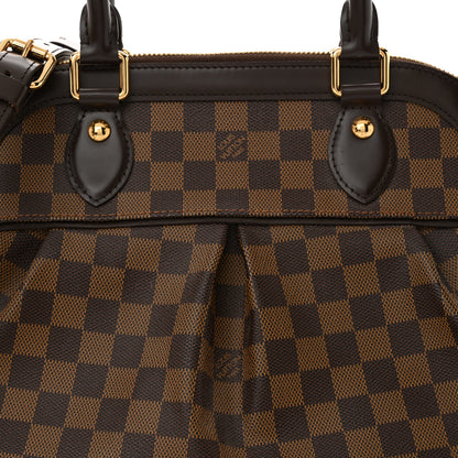 Louis Vuitton Damier Ebene Trevi PM 8 of 12