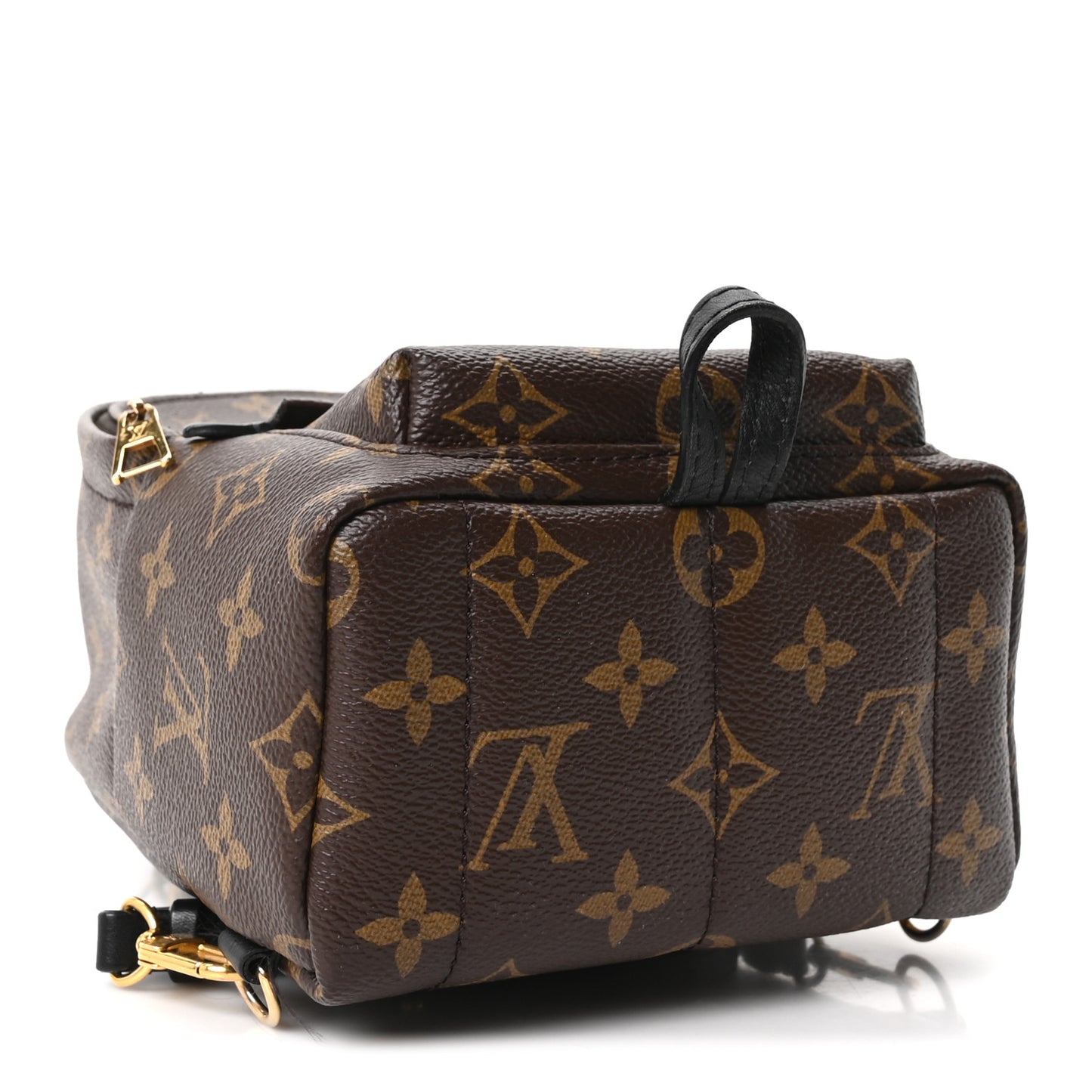 Monogram Palm Springs Backpack Mini