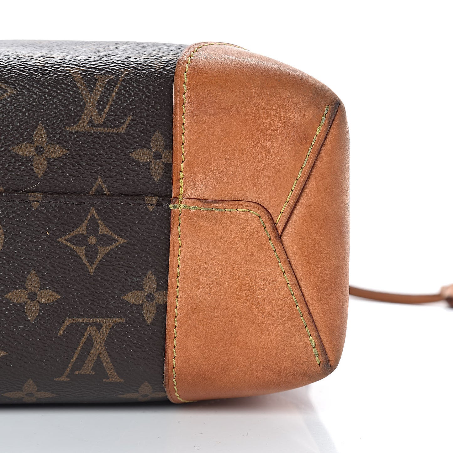 Monogram Berri PM