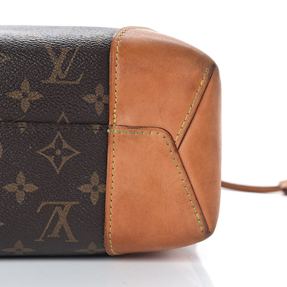 Louis Vuitton Monogram Berri PM 12 of 21