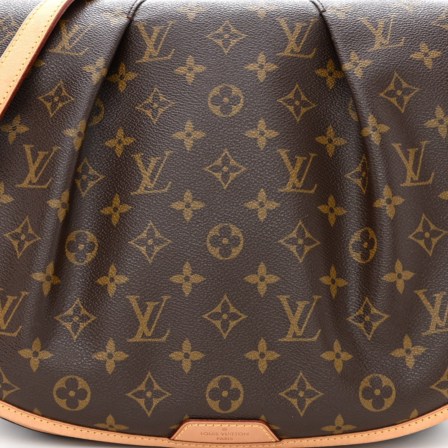 Monogram Menilmontant MM