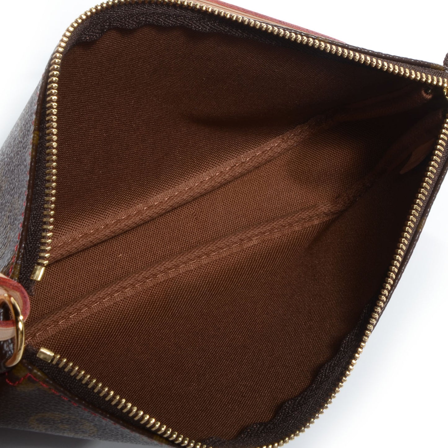 Monogram Cerises Pochette Accessories