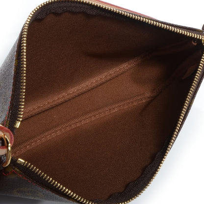 Louis Vuitton Monogram Cerises Pochette Accessories 5 of 7