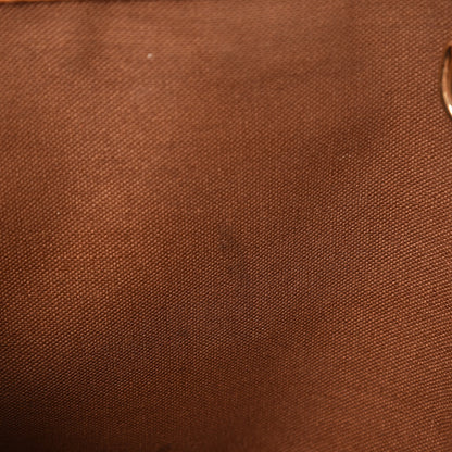 Louis Vuitton Monogram Batignolles Horizontal 11 of 11