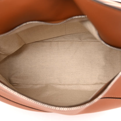 Loewe Calfskin Large Puzzle Bag Tan 5 of 9