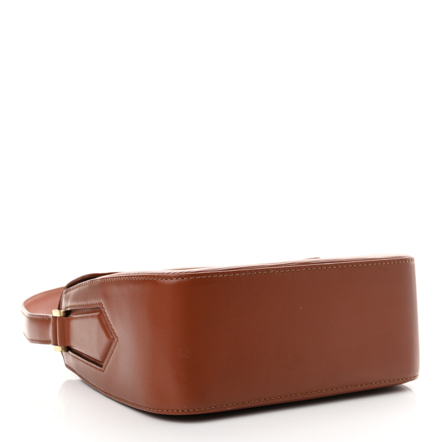 Louis Vuitton Epi Buci Kenyan Fawn 4 of 16