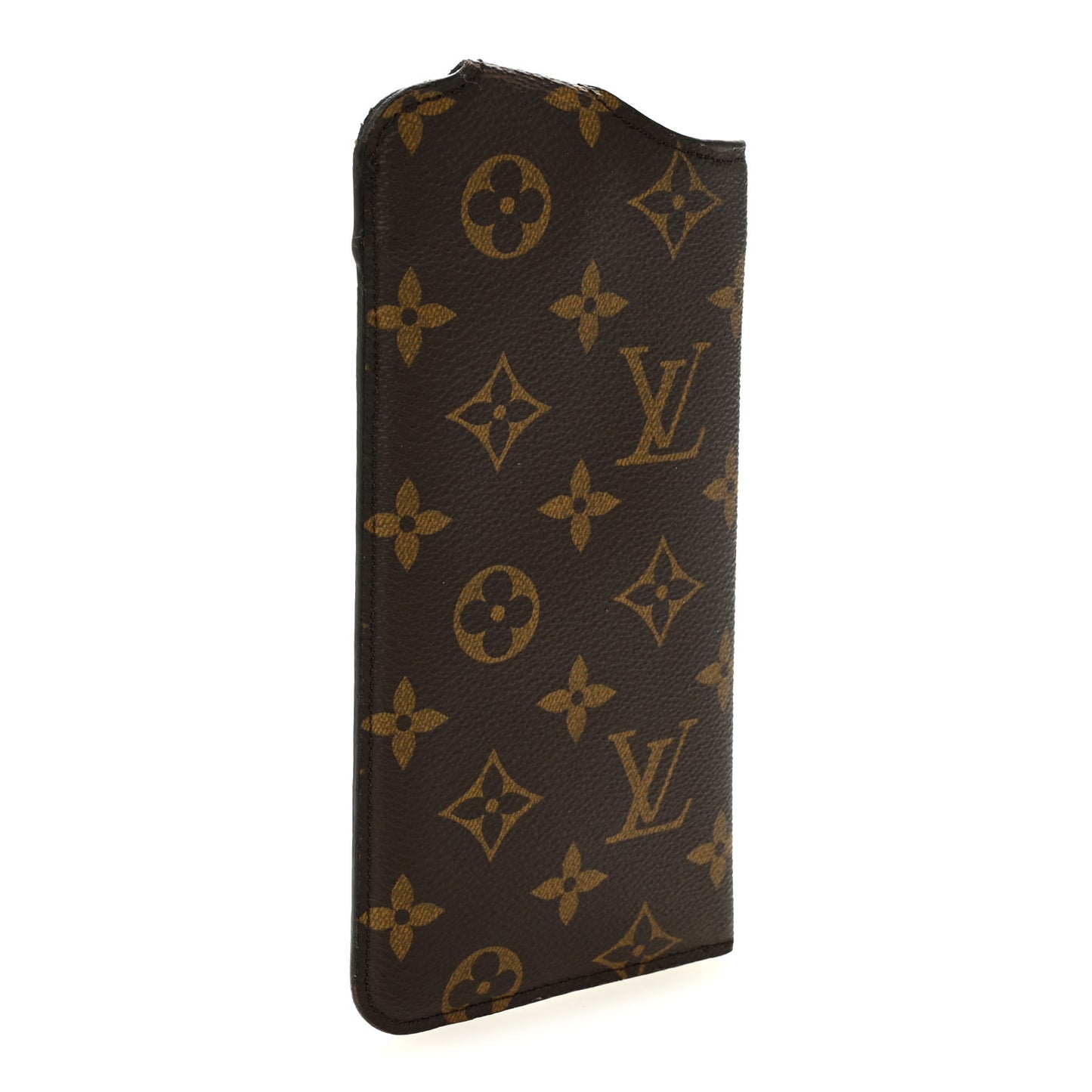 Monogram Sunglasses Case MM