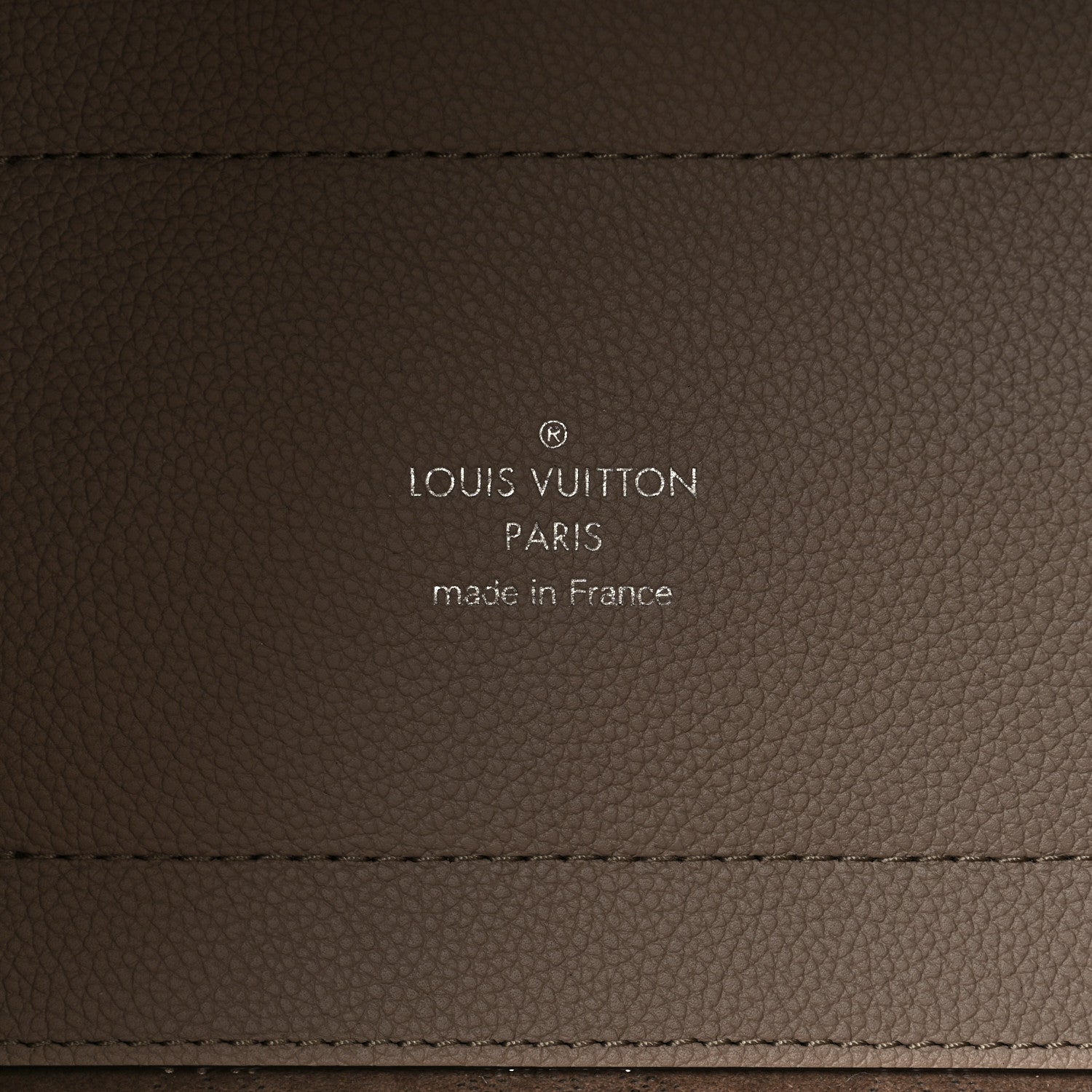 Louis Vuitton Mahina Hina PM Galet 6 of 8